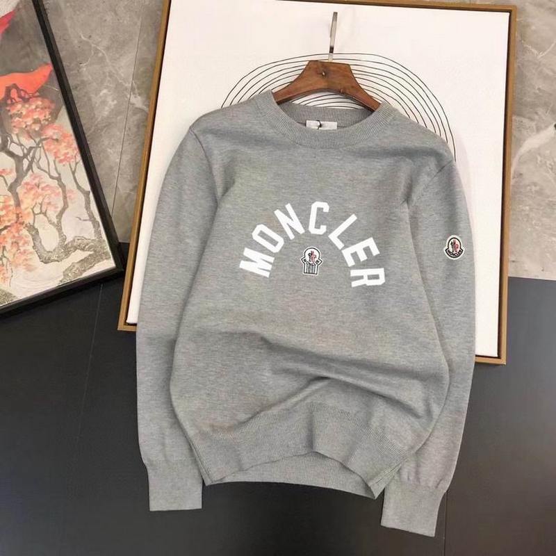 Moncler Men's Sweater 132